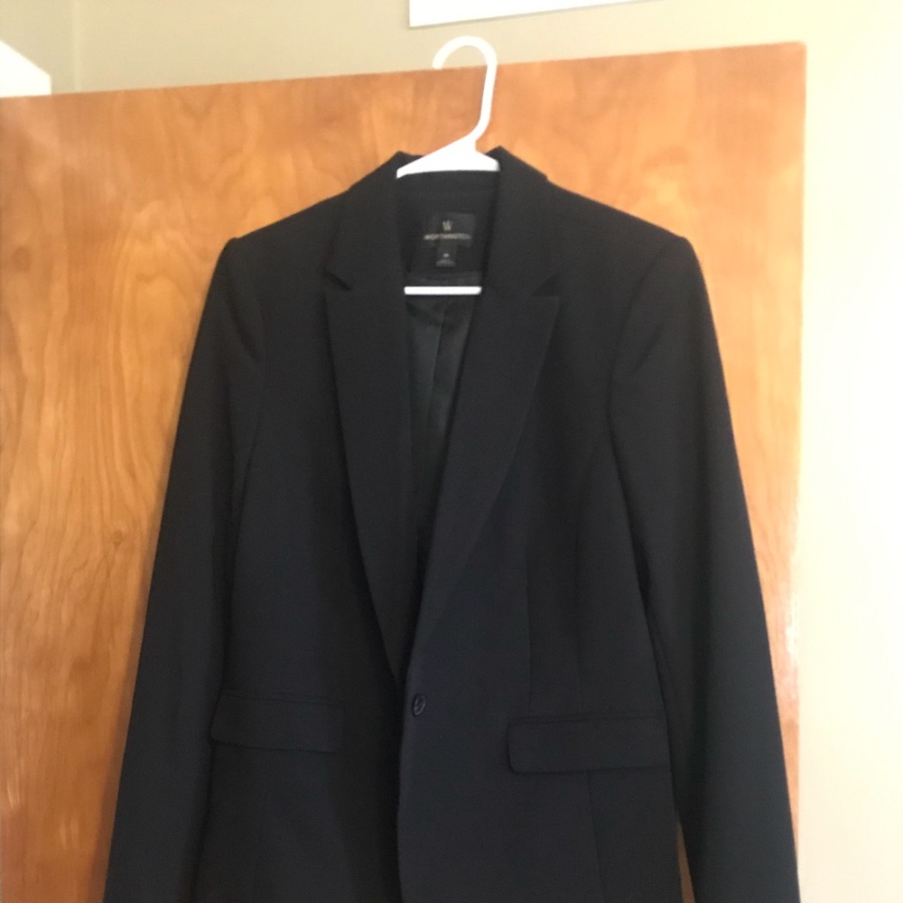 EUC Worthington Blazer Sz 12